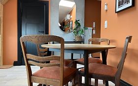 Chopin view - Apartament z widokiem